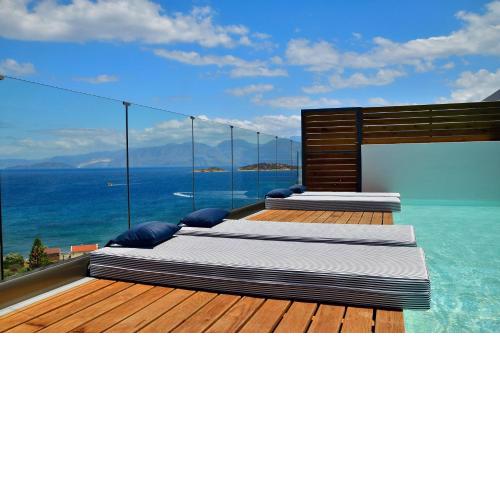 Meliti Hotel (Adults Only)