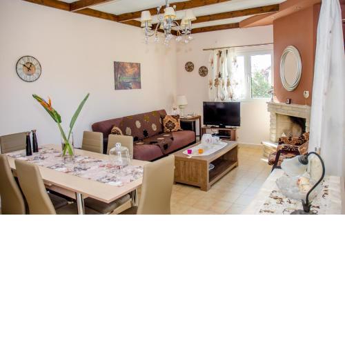 Meliti Villa