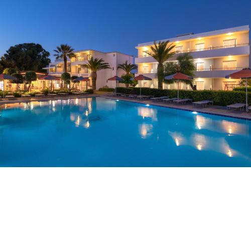 Meliton Hotel