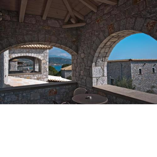 Melitsina Village Hotel