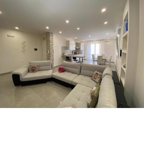 Melitta apartment Giardini Naxos