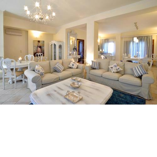 Melitta Villa