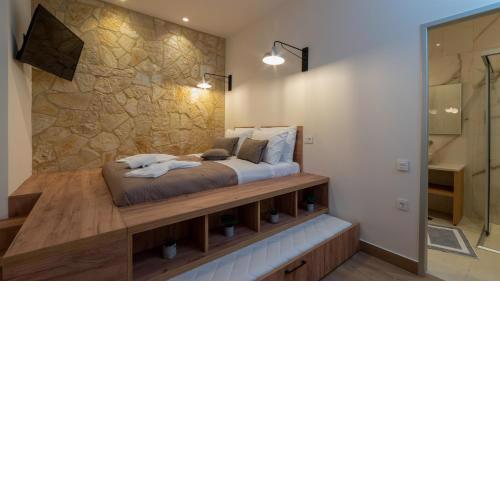 Melitta's luxury apartments