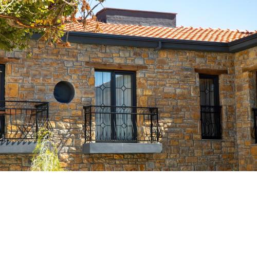 MELİTYA HOTELS Gökçeada