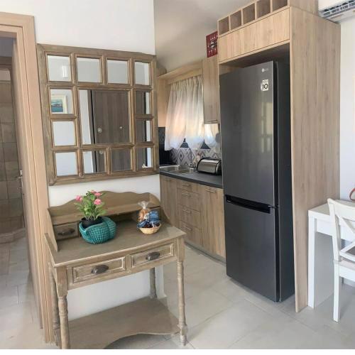 Melivia Luxury Suite