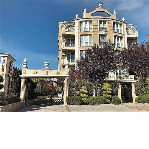 Mellia Boutique Apartments
