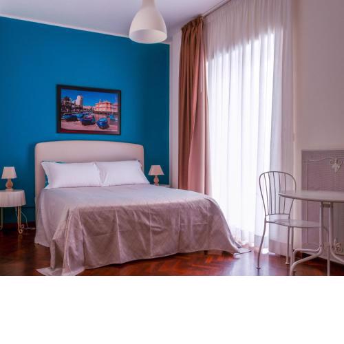Melo Accommodations