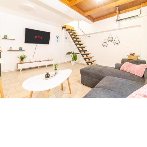 Melodia Apartment Heraklion