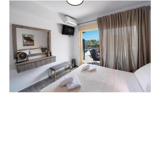 MELODIA APARTMENT NIKIANA