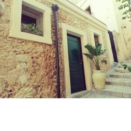 Melodia Apartment