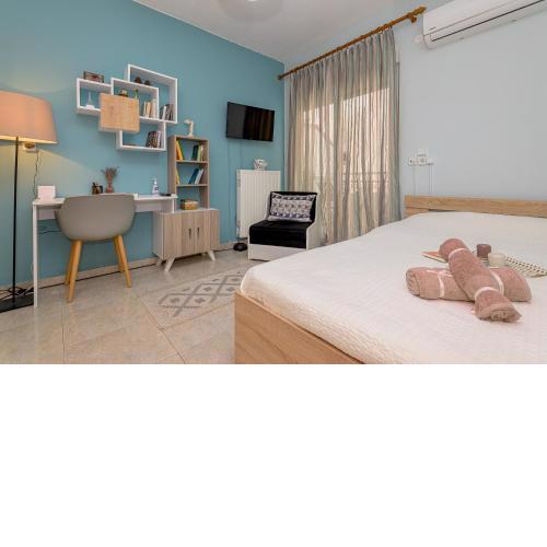 Melody Apartment
