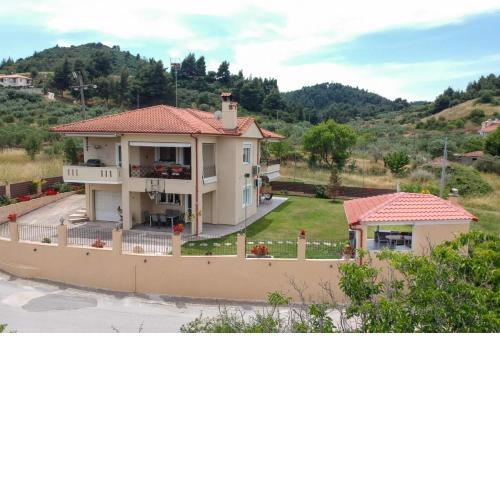 Melody Apartments