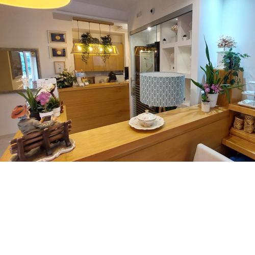Melody Sorrento Suites