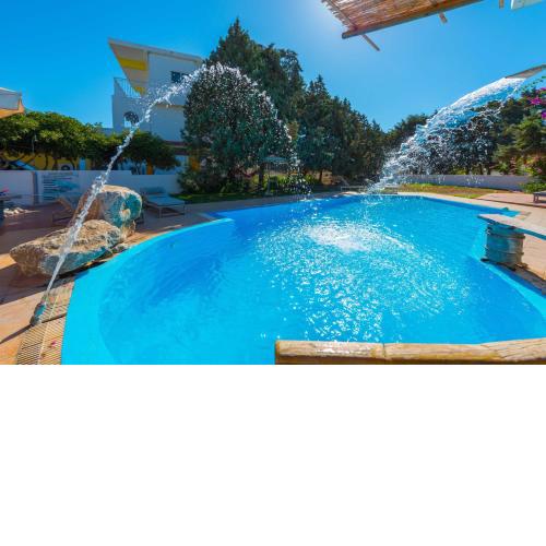 Melody Studios Faliraki