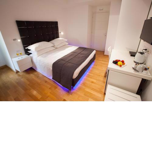 Melody Suite Rome