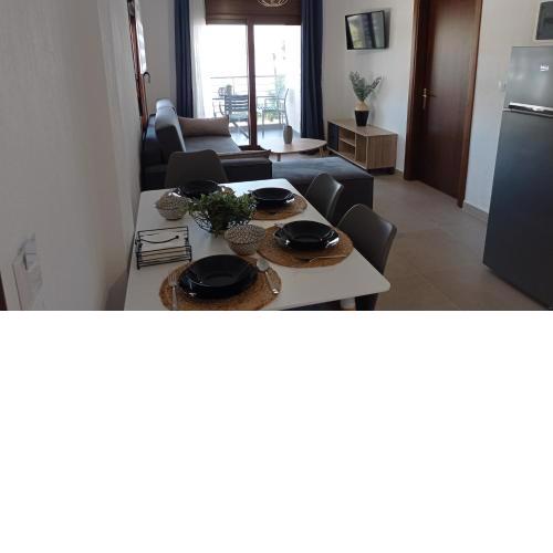 Melograno Apartment