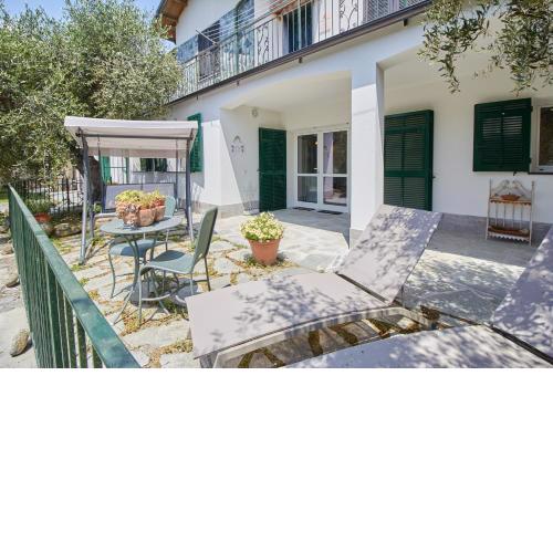 Melograno Guest House Finalborgo