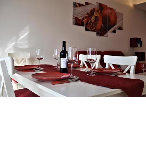 Melograno Home