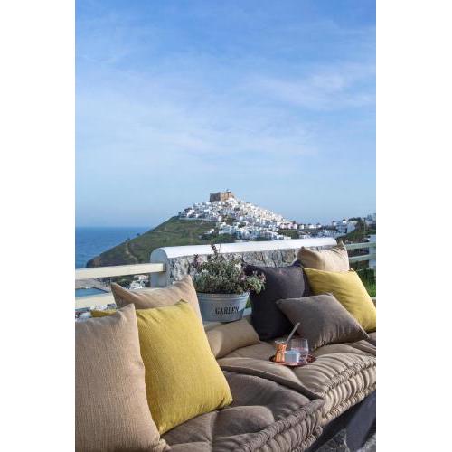 Melograno Villas