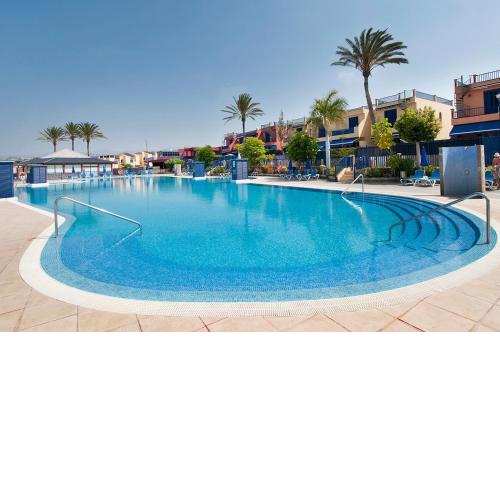 Meloneras Bay Suites