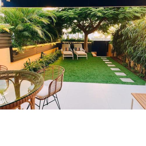 Meloneras Garden Suite