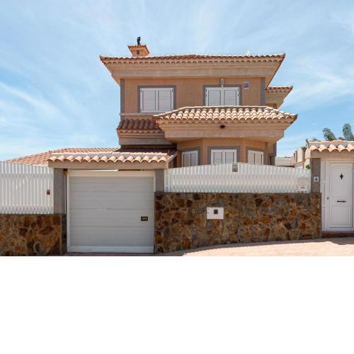 Meloneras Hills Villas