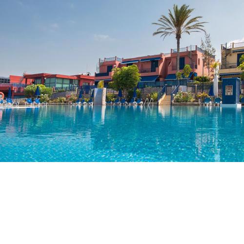 Meloneras Suites