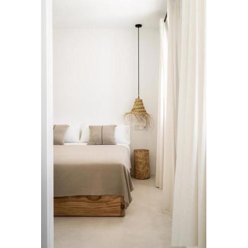 Meloussa Boutique Hotel