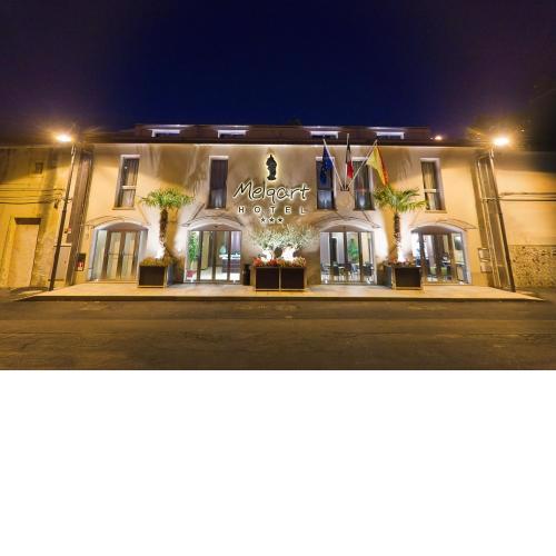 Melqart Hotel