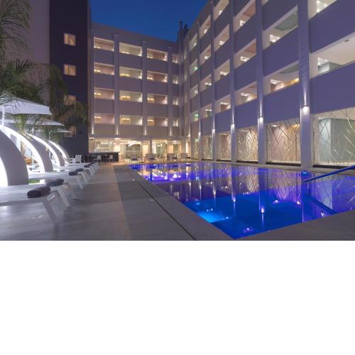 Melrose Rethymno by Mage Hotels