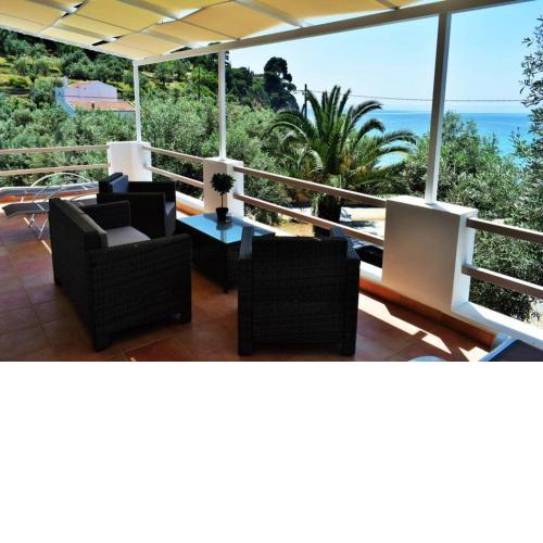 Meltemi Appartment