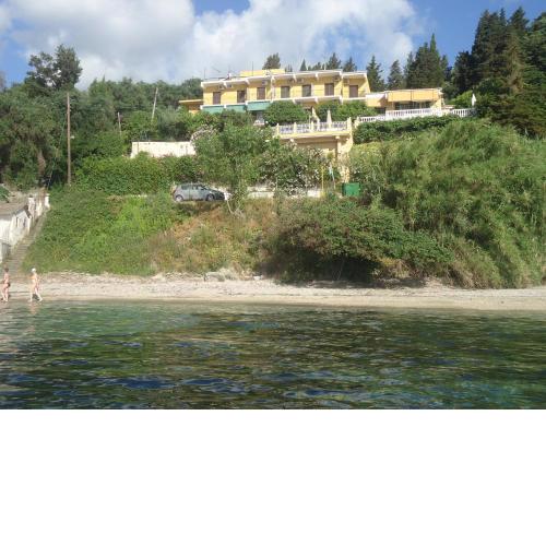 Meltemi Appartments