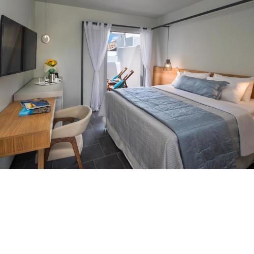Meltemi Excelsior Suites