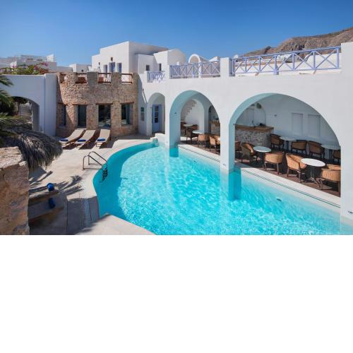 Meltemi Suites