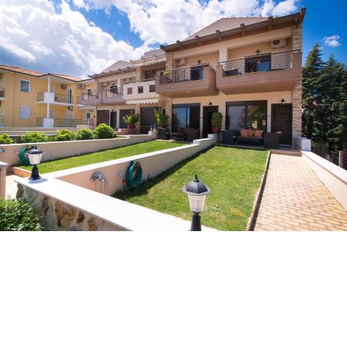 Meltemi Villa