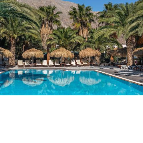 Meltemi Village Hotel