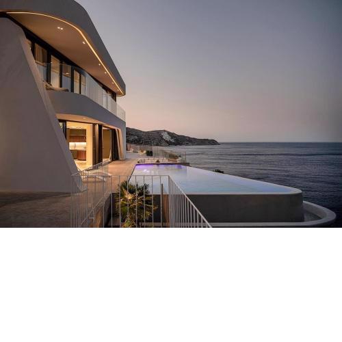 Meltemi Villas Crete