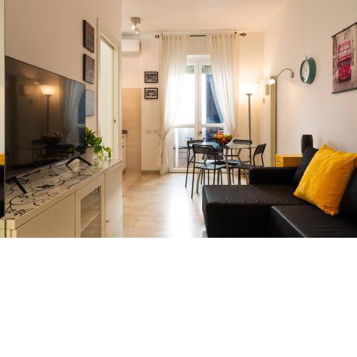 Melzo Apartment - Porta Venezia
