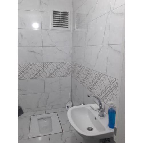 Memiş Apartmanı