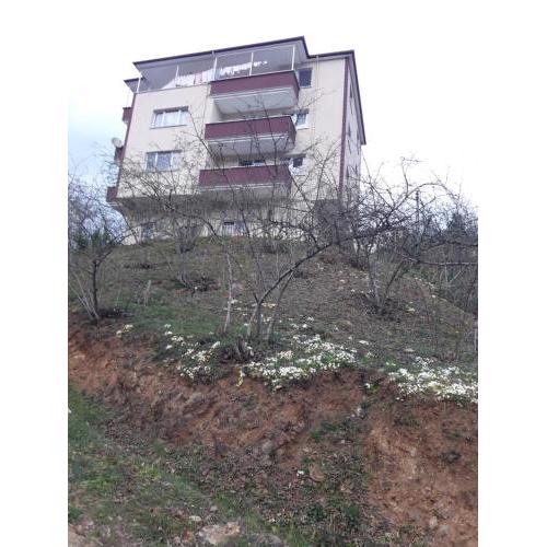 Memiş Apartmanı