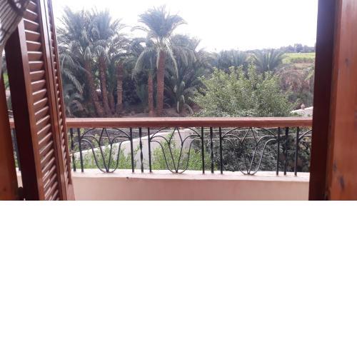 Memnon Villa