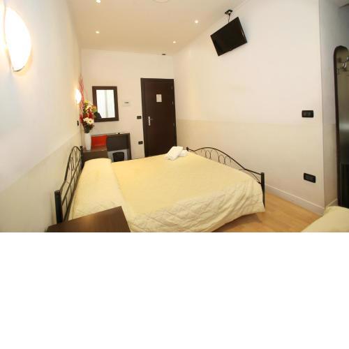 Memole Inn Sanremo