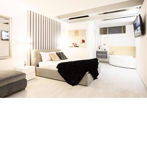 Memorable Jacuzzi Suite Navona - Top Collection