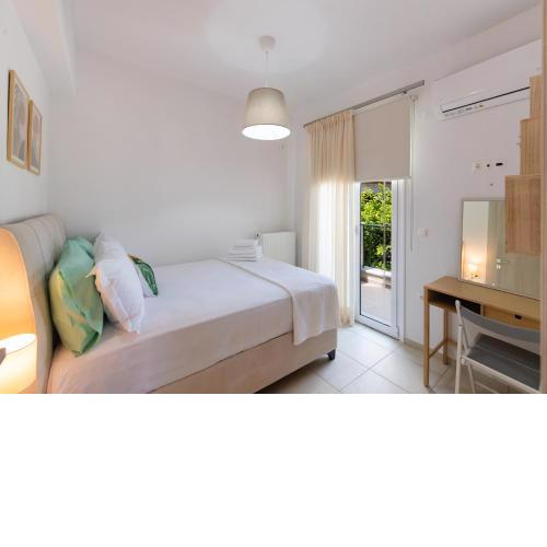 Memoria Apartments