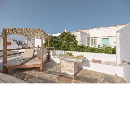 Memorias Sangri Naxos