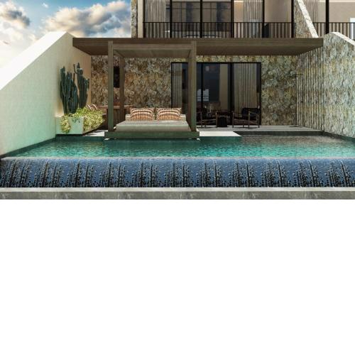 Memorias Villas and Suites