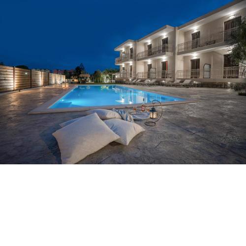 Memories Apartments