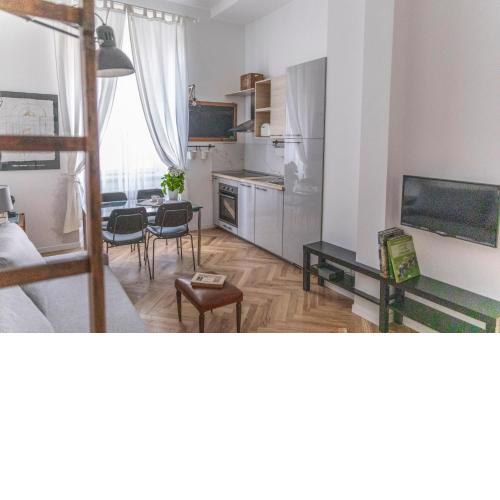 Menabrea 33 - stylish apartment!