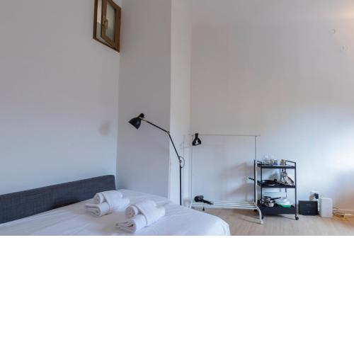Menabrea Apartment in Isola