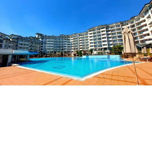 Menada Apartments in Emerald Beach